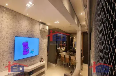 Apartamento com 2 quartos à venda na Rua Machado de Assis, Centro, Osasco