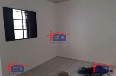 Casa com 2 quartos à venda na Avenida Joao Batista Mascarenha De Moraes, Padroeira, Osasco