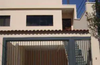 Casa com 3 quartos à venda na Rua Sempre-Viva, Jardim das Flores, Osasco