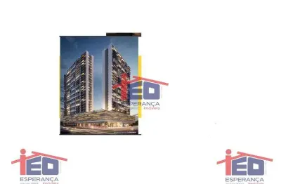 Apartamento com 1 quarto à venda na Rua Tenente Avelar Pires de Azevedo, Centro, Osasco