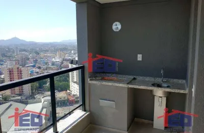 Apartamento com 2 quartos à venda na Rua Antônia Bizarro, Bela Vista, Osasco
