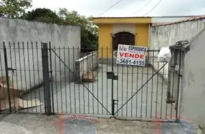 Casa com 2 quartos à venda na Rua Elzo Pitteri, Km 18, Osasco