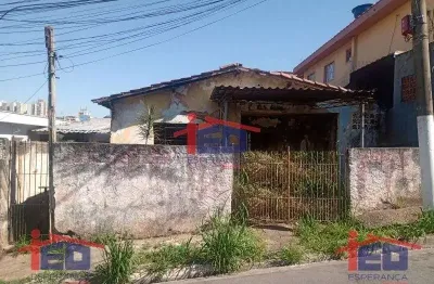 Terreno à venda na Rua Uruguai, Jardim D'Abril, Osasco