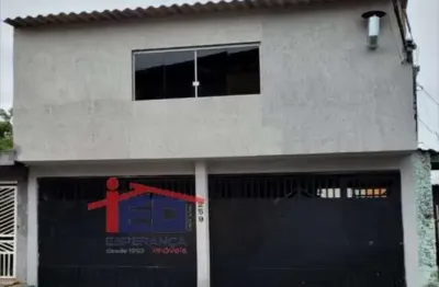 Casa com 3 quartos à venda na Rua Manoel Gomes Figueira, Bandeiras, Osasco