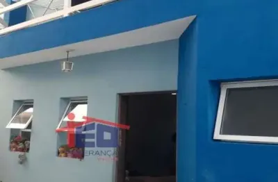 Casa em condomínio fechado com 2 quartos à venda na Rua Machado de Assis, Centro, Osasco