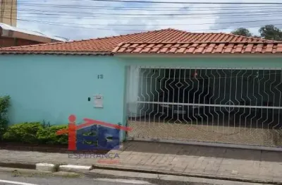 Casa com 3 quartos à venda na Rua Manoel Vicente Ferreira, City Bussocaba, Osasco