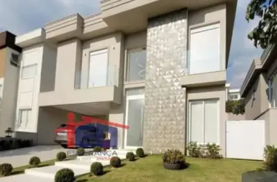 Casa com 4 quartos à venda na Alameda Libra, Alphaville, Santana de Parnaíba