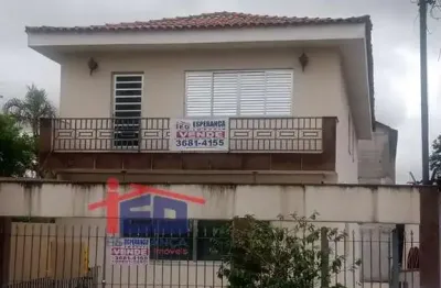 Casa com 4 quartos à venda na Rua José Maria Ferreira de Castro, Jaguaré, São Paulo