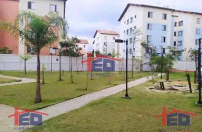 Apartamento com 2 quartos à venda na Rua Pernambucana, Conceição, Osasco