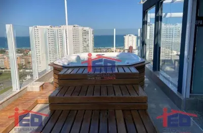 Apartamento com 2 quartos à venda na Rua Bolívia, Enseada, Guarujá