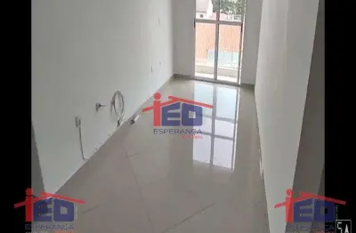 Apartamento com 2 quartos à venda na Rua Dario Zambelli, Umuarama, Osasco