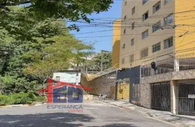 Apartamento com 2 quartos à venda na Rua Casemiro Jose Marques De Abreu, Bela Vista, Osasco