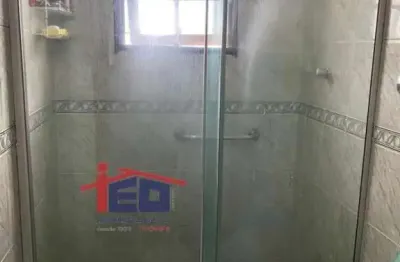 Casa com 3 quartos à venda na Rua Vicente Rodrigues da Silva, Piratininga, Osasco