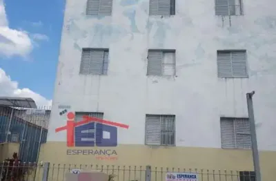 Apartamento com 2 quartos à venda na Avenida General Pedro Pinho, Pestana, Osasco