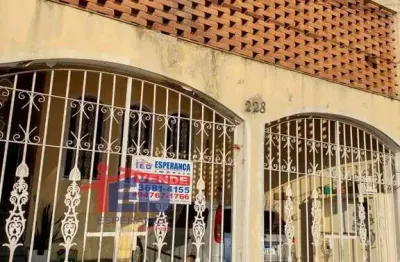 Casa com 3 quartos à venda na Rua Padre José Antônio Ibiapina, Cipava, Osasco