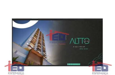 Apartamento com 2 quartos à venda na Avenida Lucianinho Melli, Vila Osasco, Osasco