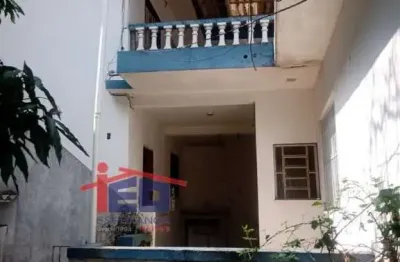 Casa com 3 quartos à venda na Rua Padre Manoel da Nóbrega, Bandeiras, Osasco