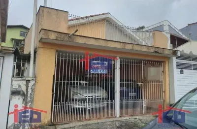 Casa com 2 quartos à venda na Rua Jacinto, Jardim das Flores, Osasco