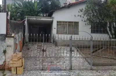 Terreno à venda na Rua Pirajuia, Jaguaré, São Paulo