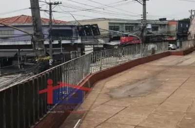 Casa com 2 quartos à venda na Avenida João de Andrade, Santo Antônio, Osasco