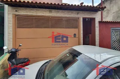 Casa com 3 quartos à venda na Rua Pedro Nalon Primo, Novo Osasco, Osasco