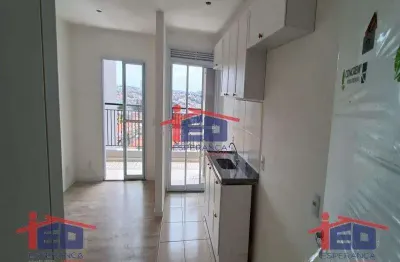 Apartamento com 2 quartos à venda na Travessa Três de Outubro, São Pedro, Osasco