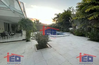 Casa com 4 quartos à venda na Alameda Guapuruvu, Adalgisa, Osasco