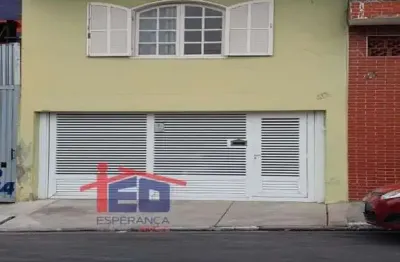 Casa com 4 quartos à venda na Rua Águas de São Pedro, Rochdale, Osasco