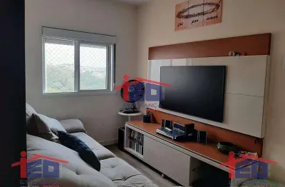 Apartamento com 3 quartos à venda na Rua Lázaro Suave, City Bussocaba, Osasco