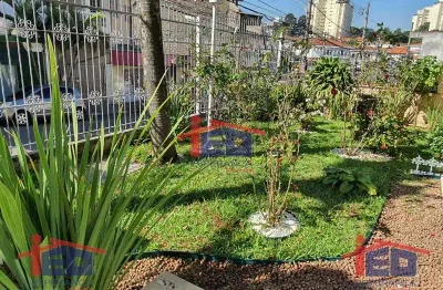 Apartamento com 3 quartos à venda na Rua Benedito Soares Fernandes, Vila Yara, Osasco