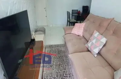 Apartamento com 3 quartos à venda na Rua João Crudo, Centro, Osasco