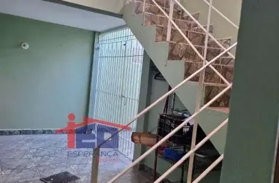 Casa com 2 quartos à venda na Rua da Independência, Jardim Alvorada, Osasco