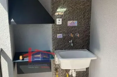 Apartamento com 2 quartos à venda na Passagem Ângelo Bianchy, Centro, Osasco