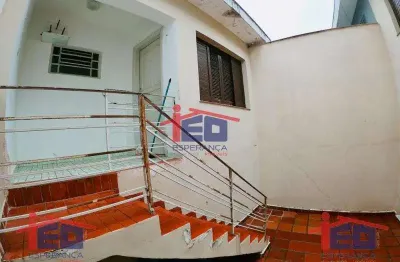 Casa com 3 quartos à venda na Rua André Thomaz, Vila Campesina, Osasco
