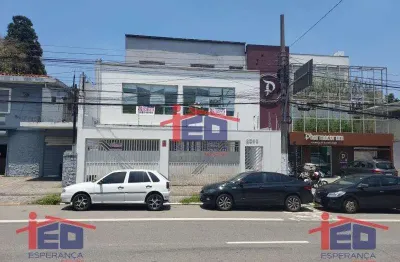 Prédio à venda na Avenida Indianapolis, Planalto Paulista, São Paulo