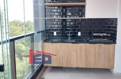 Apartamento com 2 quartos à venda na Rua Doutor Paulo Ferraz da Costa Aguiar, Vila Yara, Osasco
