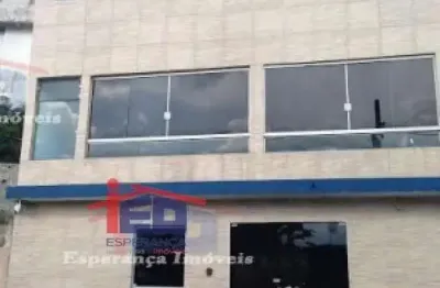 Prédio à venda na Rua Rubens do Amaral, Bela Vista, Osasco