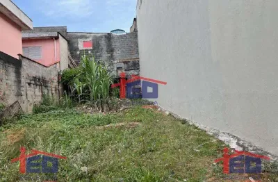 Terreno à venda na Rua Joaquim Francisco da Silva, Novo Osasco, Osasco