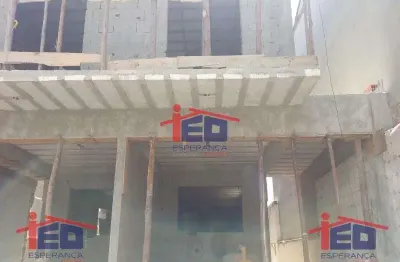 Casa com 3 quartos à venda na Rua Damião de Góis, Bela Vista, Osasco