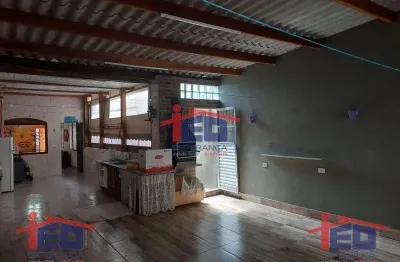 Casa com 3 quartos à venda na Avenida Dom Pedro I, Bela Vista, Osasco