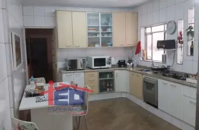 Casa com 3 quartos à venda na Avenida Dom Pedro I, Bela Vista, Osasco