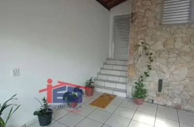 Casa com 2 quartos à venda na Avenida Júlio de Mesquita, Bela Vista, Osasco