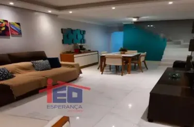 Casa com 3 quartos à venda na Rua Raphael Caputo, Cipava, Osasco