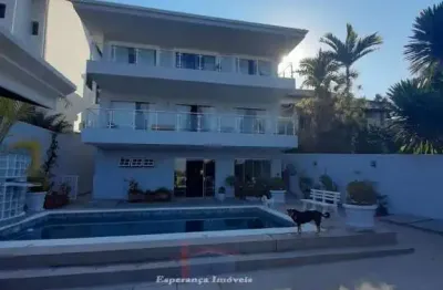 Casa com 4 quartos à venda na Rua Professor Francisco de Faria Barcellos, Parque dos Príncipes, São Paulo