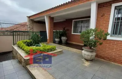 Casa com 3 quartos à venda na Rua General Mourão Filho, Pestana, Osasco