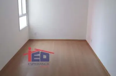 Apartamento com 2 quartos à venda na Rua José Timótheo da Silva, São Pedro, Osasco
