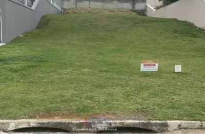Terreno em condomínio fechado à venda na Alameda Aroeira Vermelha, Adalgisa, Osasco