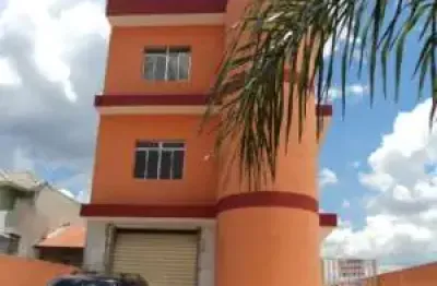 Prédio à venda na Avenida Doutor Kenkiti Shimomoto, City Bussocaba, Osasco