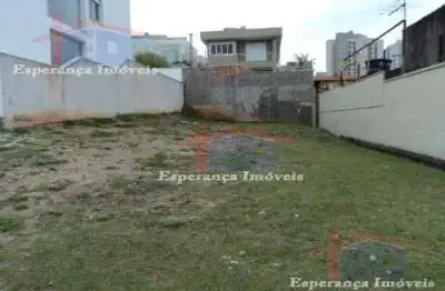 Terreno em condomínio fechado à venda na Alameda Ypê Roxo, Adalgisa, Osasco