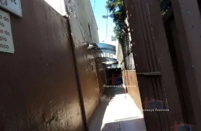 Sala comercial para alugar na Rua Dante Battiston, Centro, Osasco